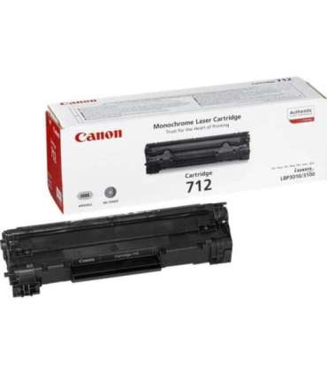 Canon Cartridge 712 (1870B002)