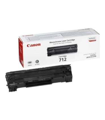 Canon Cartridge 712 (1870B002)