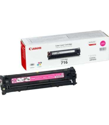 Canon Cartridge 716 Magenta (1978B002)