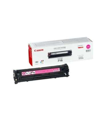 Canon Cartridge 716 Magenta (1978B002)