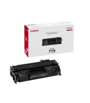 Canon Cartridge 719 (3479B002)