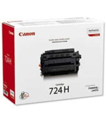 Canon Cartridge 724H (3482B002)