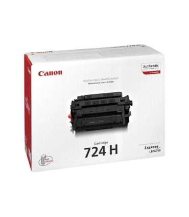 Canon Cartridge 724H (3482B002)