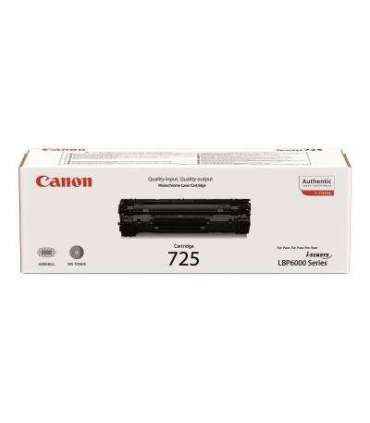Canon Cartridge 725 (3484B002)