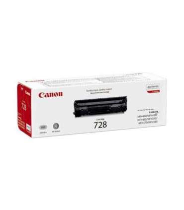 Canon Cartridge 728 (3500B002)