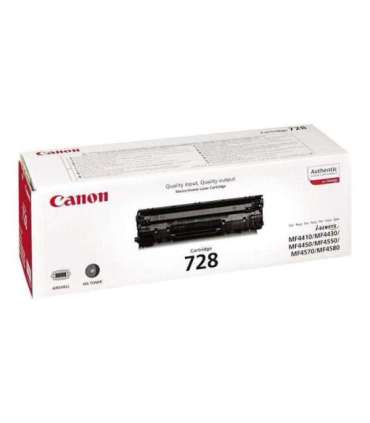 Canon Cartridge 728 (3500B002)