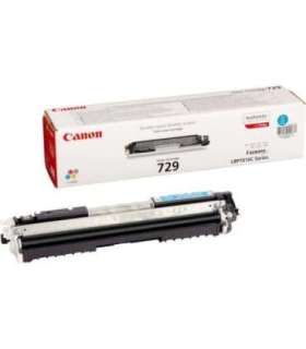 Canon Cartridge 729 Cyan (4369B002)