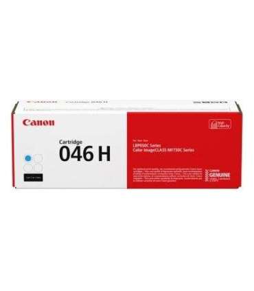 Canon Cartridge CRG 046 Cyan H (1253C002)