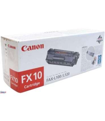 Canon Cartridge FX-10 FX10 (0263B002)
