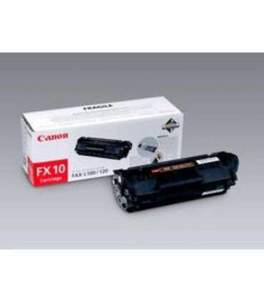 Canon Cartridge FX-10 FX10 (0263B002)