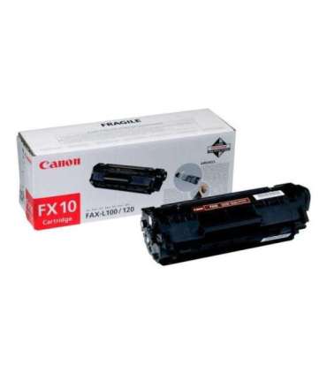 Canon Cartridge FX-10 FX10 (0263B002)