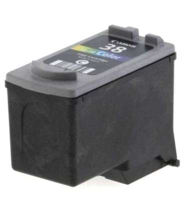 Canon Ink CL-38 CL38 Color (2146B001)