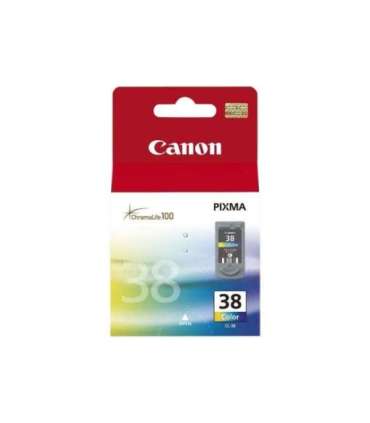 Canon Ink CL-38 CL38 Color (2146B001)