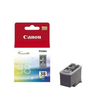 Canon Ink CL-38 CL38 Color (2146B001)