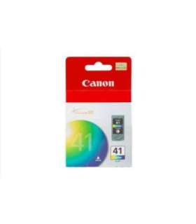 Canon Ink CL-41 CL41 Color (0617B001)