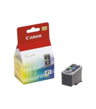 Canon Ink CL-41 CL41 Color (0617B001)