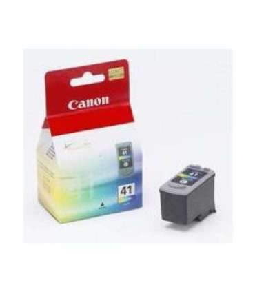 Canon Ink CL-41 CL41 Color (0617B001)