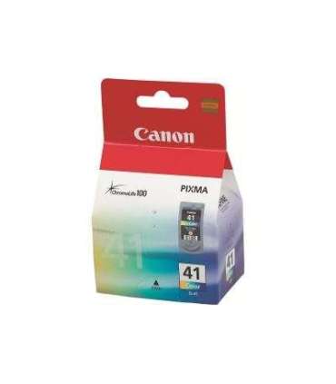 Canon Ink CL-41 CL41 Color (0617B001)