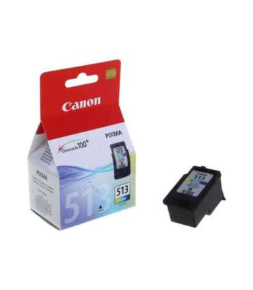 Canon Ink CL-513 CL513 Color HC (2971B001)