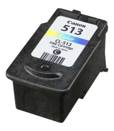 Canon Ink CL-513 CL513 Color HC (2971B001)