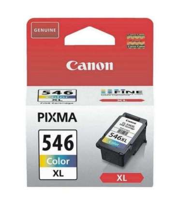 Canon Ink CL-546XL CL546XL Color (8288B001)