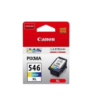 Canon Ink CL-546XL CL546XL Color (8288B001)