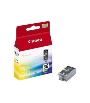 Canon Ink CLI-36 CLI36 Color (1511B001)