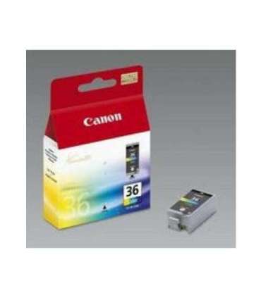Canon Ink CLI-36 CLI36 Color (1511B001)