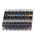 Canon Ink CLI-42 CLI42 Multipack Full 8-Inks 8Inks (6384B010)