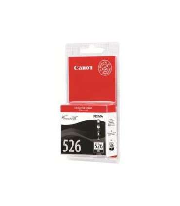 Canon Ink CLI-526 CLI526 Black Schwarz (4540B001)