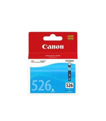 Canon Ink CLI-526 CLI526 Cyan (4541B001)