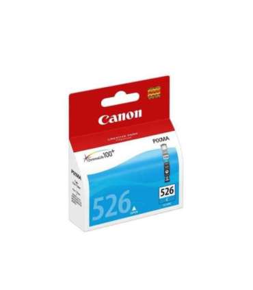 Canon Ink CLI-526 CLI526 Cyan (4541B001)