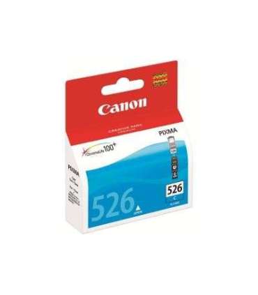 Canon Ink CLI-526 CLI526 Cyan (4541B001)