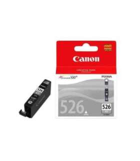 Canon Ink CLI-526 CLI526 Grey (4544B001)