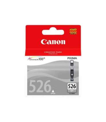 Canon Ink CLI-526 CLI526 Grey (4544B001)
