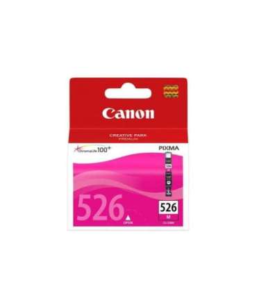 Canon Ink CLI-526 CLI526 Magenta (4542B001)