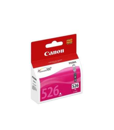 Canon Ink CLI-526 CLI526 Magenta (4542B001)