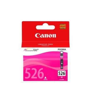 Canon Ink CLI-526 CLI526 Magenta (4542B001)