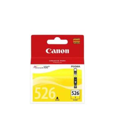 Canon Ink CLI-526 CLI526 Yellow Gelb (4543B001)