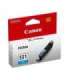 Canon Ink CLI-551 CLI551 Cyan (6509B001)