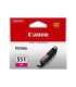 Canon Ink CLI-551 CLI551 Magenta (6510B001)