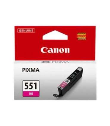 Canon Ink CLI-551 CLI551 Magenta (6510B001)