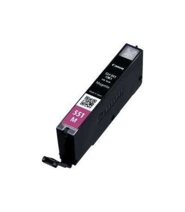 Canon Ink CLI-551 CLI551 Magenta (6510B001)