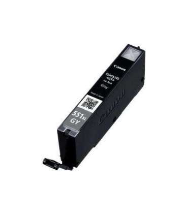 Canon Ink CLI-551XL CLI551XL Grey (6447B001)