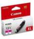 Canon Ink CLI-551XL CLI551XL Magenta (6445B001)