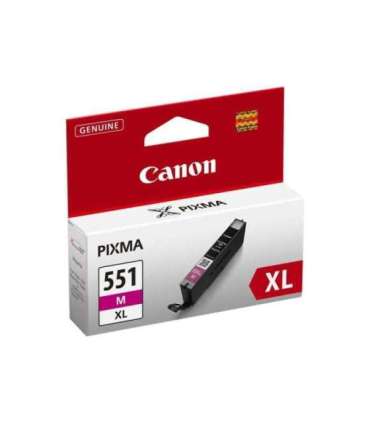 Canon Ink CLI-551XL CLI551XL Magenta (6445B001)