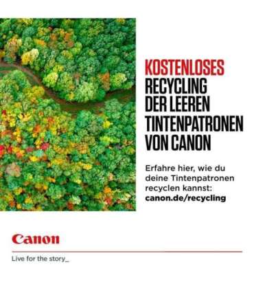 Canon Ink CLI-551XL CLI551XL Magenta (6445B001)