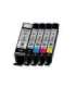 Canon Ink CLI-571M CLI571M Magenta (0387C001)
