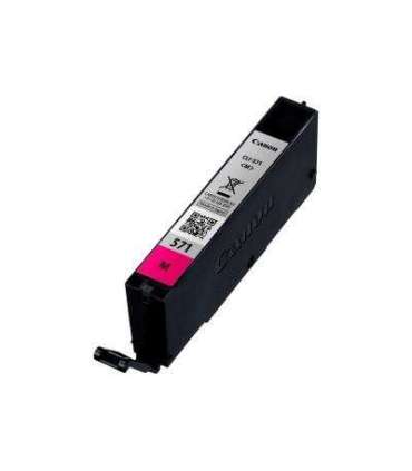 Canon Ink CLI-571M CLI571M Magenta (0387C001)