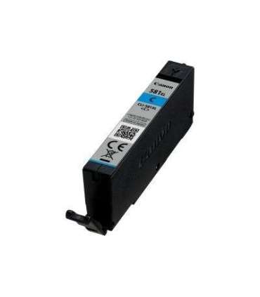 Canon Ink CLI-581 CLI581 Cyan XL (2049C001)